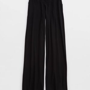 OFFLINE By Aerie Real Me XTRA High Waisted Trouser